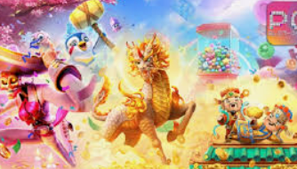 777电玩城2024最新版